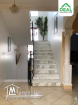 Villa et immeuble R+2 à M'saken