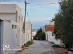 Terrain clôturé de 1122 m² à vendre à Hammamet Nord 51355351