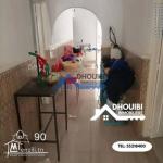 Maison a vendre a kairouan- rue sfax