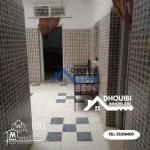 maison avec etages et garage a vendre a kairouan