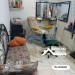 maison avec etages et garage a vendre a kairouan