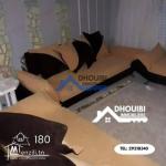 studio avec deux etages a vendre a kairouan