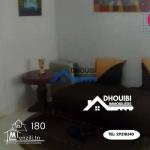 studio avec deux etages a vendre a kairouan