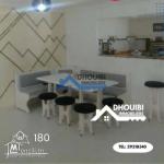 studio avec deux etages a vendre a kairouan