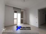 Un appartement s+2 à vendre situé à Hammem sousse