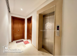 appartement de  83 m² à  Hammam Chatt
