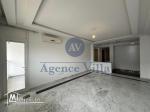 appartement s+4 a jardin de carthage