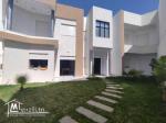 V260 Villa EMNA HAMMAMET NORD R