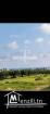 Terrain  de 596 m²  à vendre à chot mariem