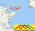 Maison ds 285m2 prés de la mer el haouaria cap bon