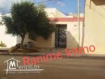 Maison style arabi dans 120m2 el haouaria cap bon