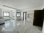 A louer S+2 neuf a menzah 9c