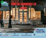 À Vendre : Fond de Commerce au Centre-Ville de Monastir