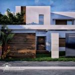 V492 Villa ELISSAR NORD HAMMAMET C