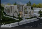 A vendre Des appartement neuf a la sokra