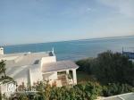 A louer une villa s4 vue mer à la marsa