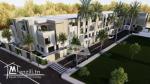 A vendre des appartement neuf a la soukra