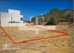 Terrain  de 390 m²  à vendre à chot mariem