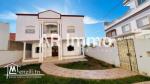 À vendre  Villa haut standing à Ras Jbal à 5 minutes de la plage