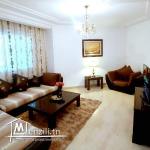 S+2 meublé proche lac2 pour étranger à l'année