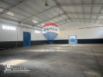 Entrepôt à la Z.I Borj Cedria à louer