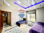 S+3 meublé à louer aux Jardins de carthage