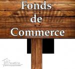 Un local commercial à vendre situé à sahloul