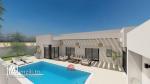 VILLA  ET PISCINE PRIVÉE À DJERBA TUNISIE
