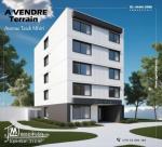 a vendre terrain R+4 sur la route principale à mahdia