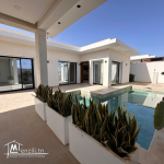 villa à vendre à djerba