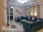 Appartement à louer de  225 m²  à Hammam Sousse