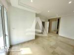 Location d'un spacieux appartement à la Marsa