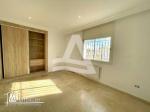 Location d'un spacieux appartement à la Marsa