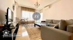appartement meublé atnit centre la marsa