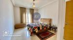 appartement meublé atnit centre la marsa
