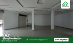 local de 200m² à louer