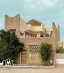 Charmante maison à deux étages à vendre à Nefta, Tozeur