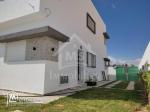 Villa S+4 toute neuve avec jardin et piscine à Hammamet Sud