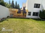 A louer une villa s4 à la marsa