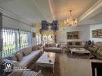 A louer une villa s4 à la marsa