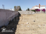 AV Terrain de 660m² à Chotrana3- La soukra