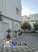 Une villa à vendre situé à sousse ville