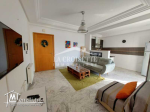 Appartement S+1 meublé aux Jardins de Carthage MAL1345