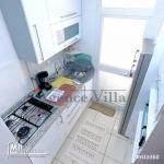 appartement s+1 meublé