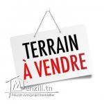 A vendre Un Lot à Sahloul 4 de 387m²