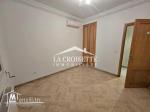 Appartement S+2 à La Soukra  MAL1347