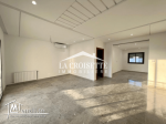 Appartement S+4 aux Jardins de Carthage MAL1327