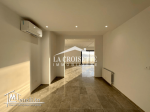 Appartement S+4 aux Jardins de Carthage MAL1327