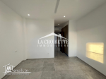 Appartement S+4 aux Jardins de Carthage MAL1327