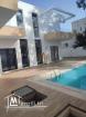 V390 Villa PEPSI YESMINE HAMMAMET